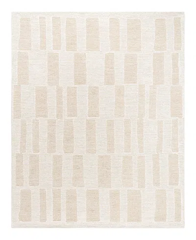 Surya Bianca 530248 Area Rug, 8' X 10' In Beige