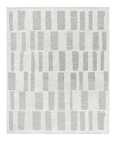 SURYA BIANCA 530248 AREA RUG, 8' X 10'