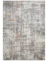 Surya Bilbao Modern Rug In Charcoal