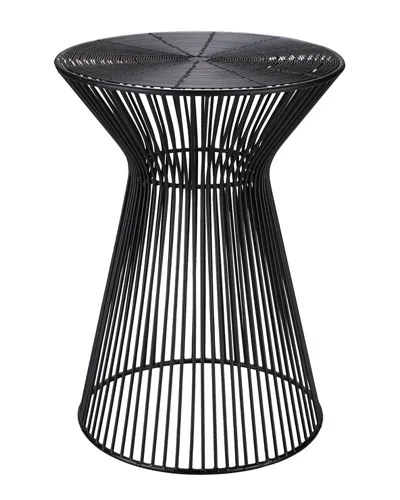Surya Black Fife Modern Furniture