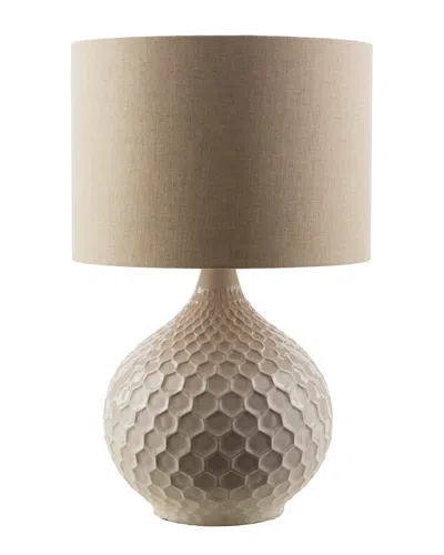 Surya Blakely Table Lamp