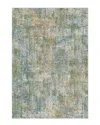 Surya Bodrum Modern Rug In Green