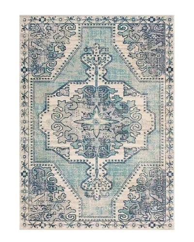 Surya Bohemian Machine Woven Rug