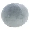 Surya Bola Accent Pillow In Blue