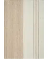 Surya Bolu 489248 5'x7'6" Area Rug In Brown,gray