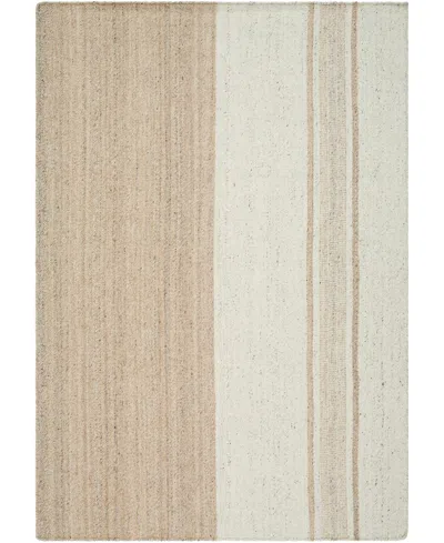 Surya Bolu 489248 8'x10' Area Rug In Brown,gray