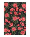 Surya Botany Hand-tufted Rug In Multi