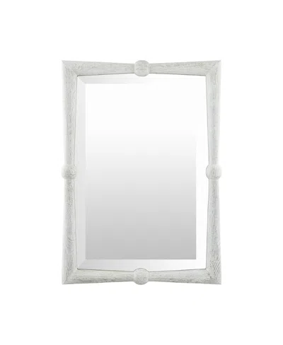 Surya Branka Accent Mirror In Silver