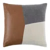Surya Branson Decorative Pillow In Multi