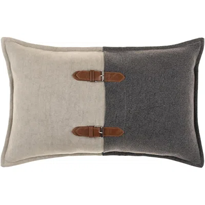 SURYA BRANSON LUMBAR PILLOW