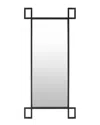 Surya Brim Wall Decoration