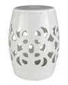 Surya Brinnon Stool