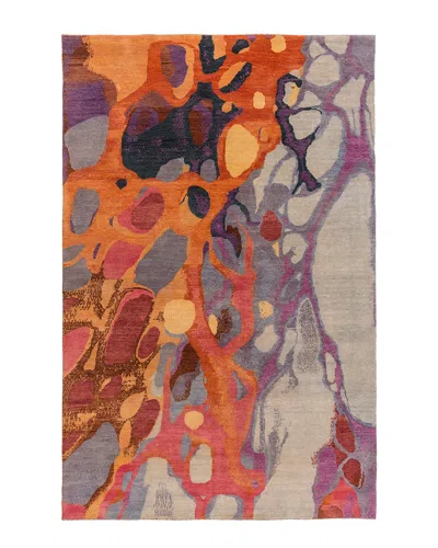 Surya Brought To Light Hand-knotted Rug