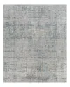 Surya Brunswick Bwk-2300 Area Rug, 2'7 X 4' In Sage/gray