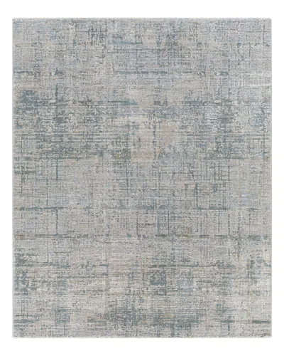 Surya Brunswick Bwk-2300 Area Rug, 2'7 X 4' In Sage/gray