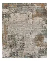 Surya Brunswick Bwk-2302 Area Rug, 2' X 3' In Mocha/brown