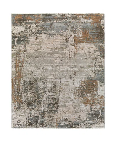 Surya Brunswick Bwk-2303 2' X 3' Area Rug In Mocha