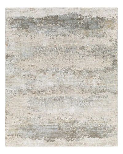 Surya Brunswick Bwk-2304 Area Rug, 5' X 7'5 In Khaki/gray