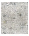 Surya Brunswick Bwk-2306 Area Rug, 2'7 X 4' In Ivory/blue