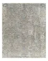 Surya Brunswick Bwk-2311 Area Rug, 2'7 X 4' In Sage/beige
