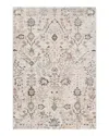 Surya Brunswick Bwk-2311 Area Rug, 6'7 X 9'6 In Khaki