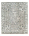 Surya Brunswick Bwk-2312 Area Rug, 2' X 3' In Blue/beige