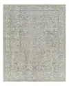 Surya Brunswick Bwk-2312 Area Rug, 2' X 3' In Sage/beige