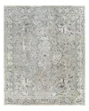 Surya Brunswick Bwk-2312 Area Rug, 2'7 X 4' In Blue/beige