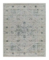 Surya Brunswick Bwk 2319 Area Rugs In Mist