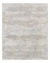 Surya Brunswick Bwk-2325 Area Rug, 2' X 3' In Cream