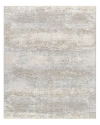 Surya Brunswick Bwk-2325 Area Rug, 7'10 X 10'3 In Ivory/gray