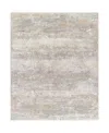 Surya Brunswick Bwk-2328 2'7" X 4' Area Rug In Multi