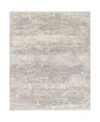 Surya Brunswick Bwk-2328 5' X 7'5" Area Rug In Multi