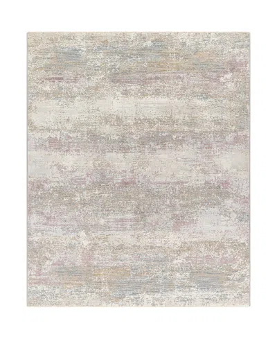 Surya Brunswick Bwk-2328 7'10" X 10'3" Area Rug In Multi