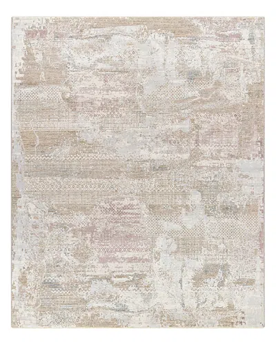 Surya Brunswick Bwk-2329 Area Rug, 2'7 X 4' In Brown