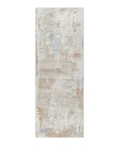 Surya Brunswick Bwk 2330 Area Rug In Multi
