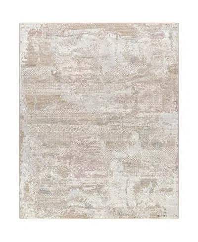 Surya Brunswick Bwk-2331 2' X 3' Area Rug In Brown