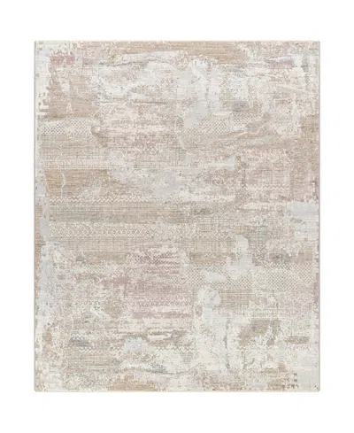 Surya Brunswick Bwk-2331 2'7" X 4' Area Rug In Brown