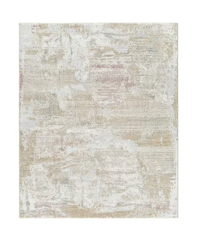 Surya Brunswick Bwk-2331 5' X 7'5" Area Rug In Brown