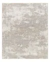 Surya Brunswick Bwk-2332 Area Rug, 5' X 7'5 In Brown/gray