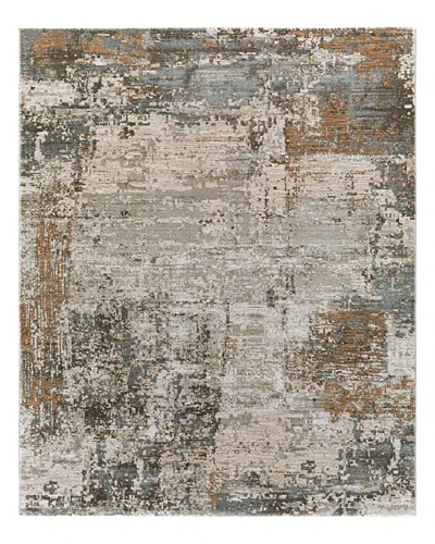 Surya Brunswick Bwk-2302 Area Rug, 6'7 X 9'6 In Brown