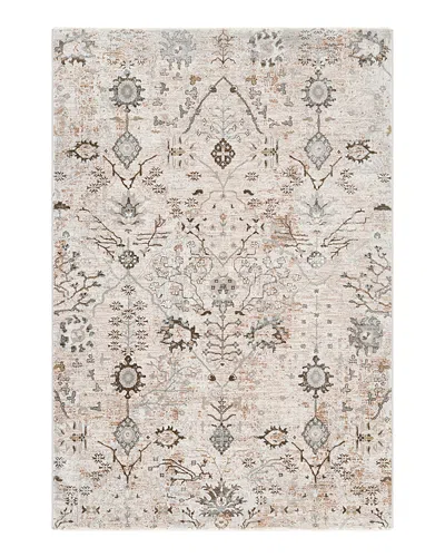 Surya Brunswick Bwk-2311 Area Rug, 10' X 14' In Brown