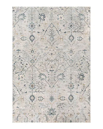 Surya Brunswick Bwk-2316 Area Rug, 10' X 14' In Gray