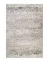 Surya Brunswick Contemporary Rug In Gray