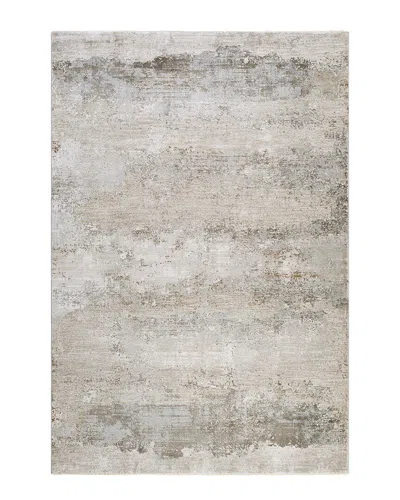 Surya Brunswick Contemporary Rug In Gray