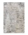 Surya Brunswick Contemporary Rug In Gray