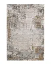 Surya Brunswick Contemporary Rug In Green