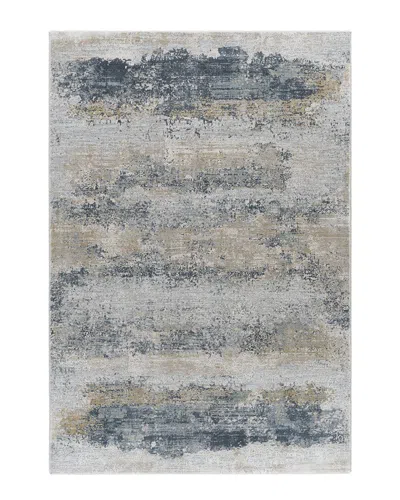Surya Brunswick Contemporary Rug In Sage