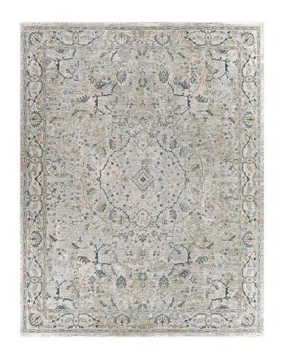 Surya Brunswick Rug In Blue