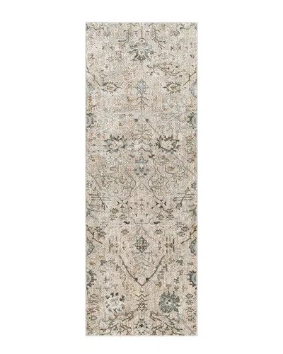 Surya Brunswick Rug In Neutral